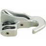 ClamCleat Camcleat Cleat with Hook &  3 Sheaves