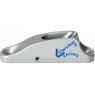 ClamCleat Camcleat MK1 with Bottom Roller Silver- Loose