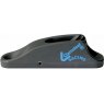 ClamCleat Camcleat MK1 with Bottom Roller Hard Anodised - Loose