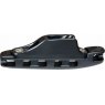 ClamCleat Camcleat Aero Base with CL203 Black Nylon Junior - Loose