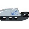 ClamCleat Camcleat Aero Base with Silver CL268 Racing Micros - Loose