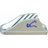 ClamCleat Camcleat Racing Vertical Silver