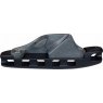 ClamCleat Camcleat Aero Base with Hard Anodised CL218 MK1AN Side-Entry Racing Junior (Port)