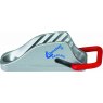 ClamCleat Camcleat Racing Vertical Silver + Spring Gate - Loose