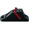 ClamCleat Camcleat Major Black Nylon with Spring Gate