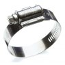 JCS JCS Hi-Torque Hose Clamp Stainless Steel 20-35mm Each