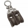 Barton Barton Marine 20 mm Block - Double