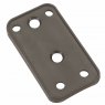 Barton Marine 45 mm Block - Curved