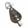 Barton Barton Marine 54 mm Block - Single