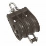 Barton Barton Marine 54 mm Block - Triple