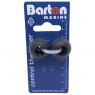 Barton Marine 6 mm Rope Stoppers