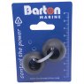 Barton Marine 8 mm Rope Stoppers