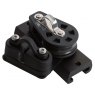 Barton Barton Marine 24 mm Track End Fitting