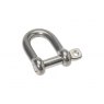 Barton Barton Marine Bar Shackle