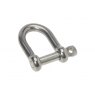 Barton Barton Marine Bar Shackle