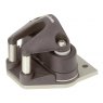 Barton Barton Marine End Fitting Cleat Plate