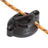 Barton Barton Marine Quick Cleat, Black N