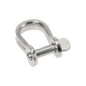 Barton Marine Strip Shackle - 13 x