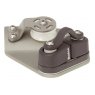 Barton Barton Marine Traveller Cleat Plat