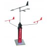 Barton Barton Marine Windicator Red Vane