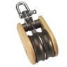 Barton Barton Marine Wooden Block 30 mm D