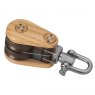 Barton Barton Marine Wooden Block 30 mm D