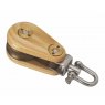 Barton Barton Marine Wooden Block 30 mm S