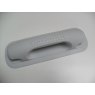 IBS Rubber Cleat Style Handle Grey 287mm x 95mm x 65mm high