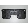 Plastic Transom Pad 230mm x 85mm