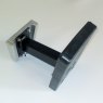 Auxillary Engine Bracket Complete Max 4hp