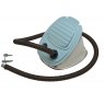 Bravo 1 Foot Pump (4 Litre) Bellows Max 7.2psi