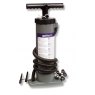 Bravo 6 Hand Pump Max 8.7psi