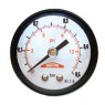 A7/B7/C7 & D7 Pressure Gauge Only Excluding Adaptor