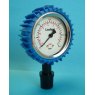 A7/B7/C7 & D7 Rugged Pressure Gauge and Adaptor