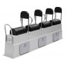 IBS Modular Seat Three Person