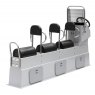 IBS Modular Seat Three Person