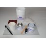 Hypalon Professional Repair Kit