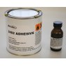 IBS Bostik 2402 Hypalon Two Part Adhesive/Glue