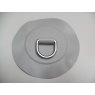 IBS PVC Circular Patch with Eye 120mm x 25mm