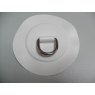 IBS PVC Circular Patch with Eye 120mm x 25mm