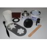 PVC Valve Replacement Kit