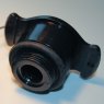 Zodiac Semi Recessed Valve Cap Black Z60052