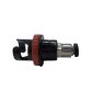 Pressure Sensor Adaptor Bravo 2005 Valve