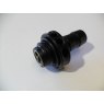 Inflate Adaptor Screw in inc Spring for C7 & D7 Valve 21mm OD