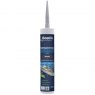 Bostik Simson MSR Construction Adhesive SSKF : 290 ml, Brown