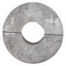 MG Duff ASC22T Aluminium Shaft Collar Anode - 22 mm