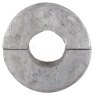 MG Duff MG Duff ASC25 Aluminium Shaft Collar Anode