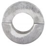 MG Duff ASC30T Aluminium Shaft Collar Anode - 30 mm