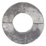 MG Duff MG Duff ASC35 Aluminium Shaft Collar Anode - 35 mm