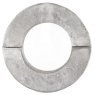 MG Duff ASC44 Aluminium Shaft Collar Anode - 1 3/4 in